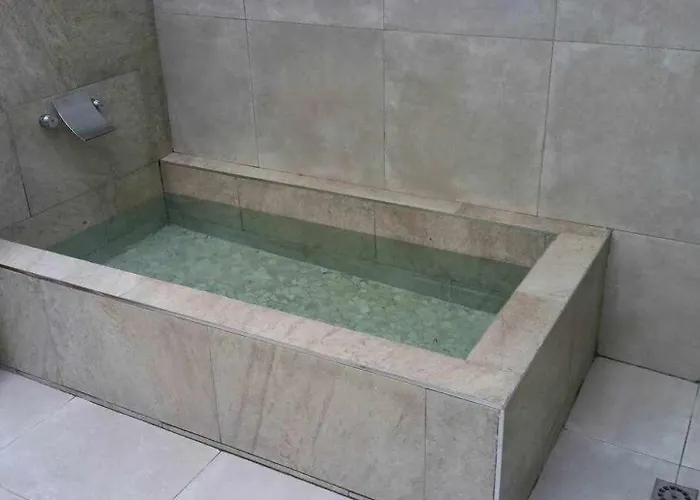 Appartement Lujoso Loft Con Piscina Y Espacio Office Séville