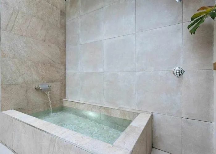 Appartement Lujoso Loft Con Piscina Y Espacio Office *